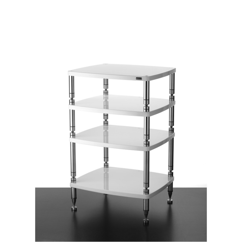 HF4 HighEnd Audio Rack
