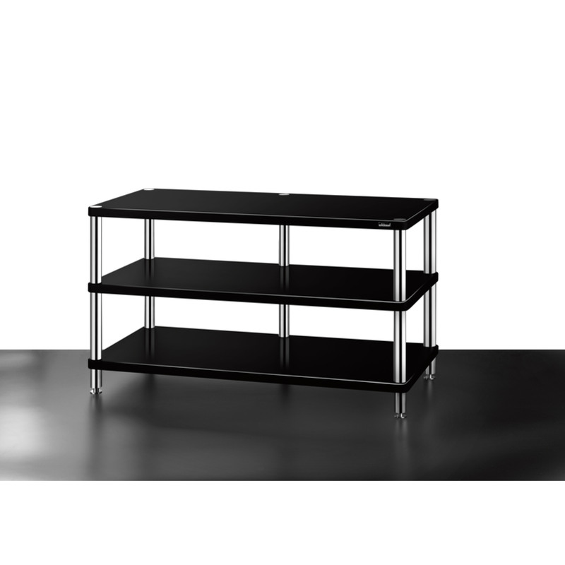 HW-3 | High-End & TV Design Rack