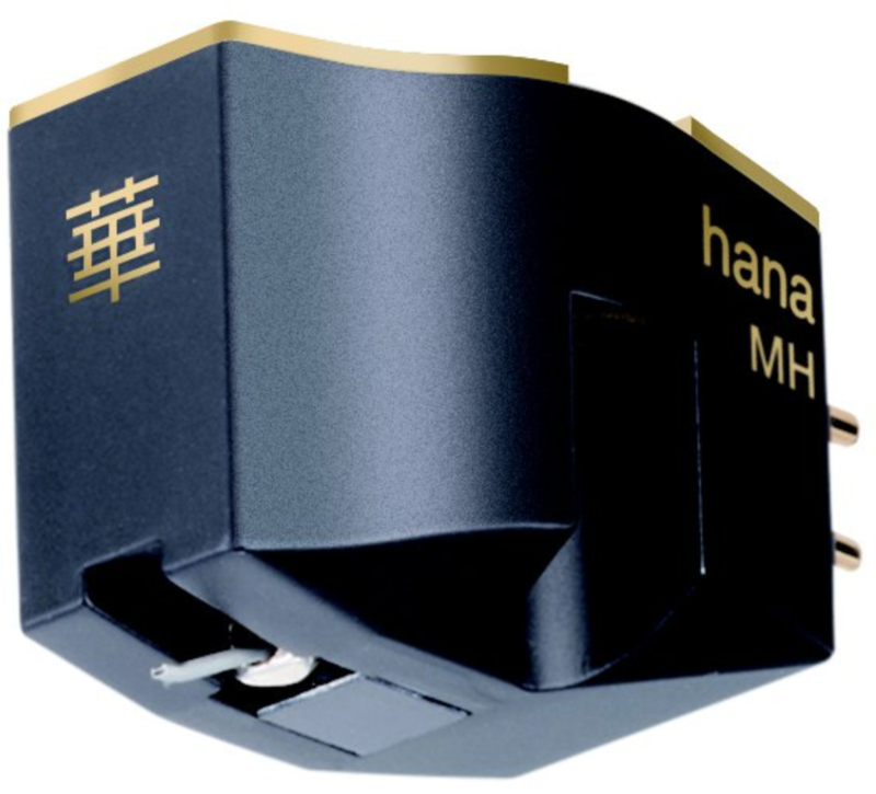 HANA MH Cartridge | Products | Musical Surroundings