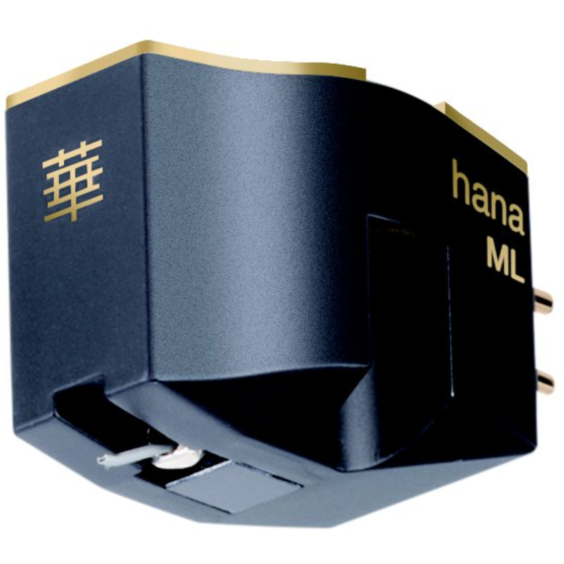 Hana MH MC Cartridge - High Output