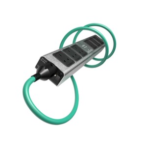 IsoTek V5 Polaris - Silver