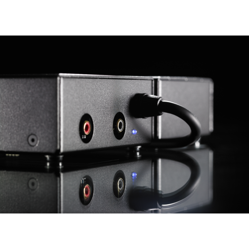 Lehmann Audio Black Cube SE