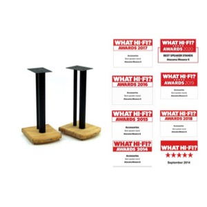 MOSECO 5 speaker stands (Pair)