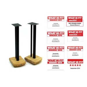 MOSECO 7 speaker stands (Pair)