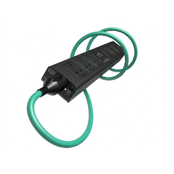 Mains Power Conditioners