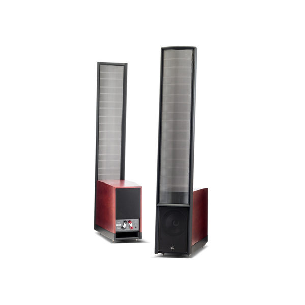 Martin Logan Electrostatic Loudspeakers