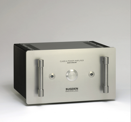 Sugden Masterclass Power Amplifier SPA-4