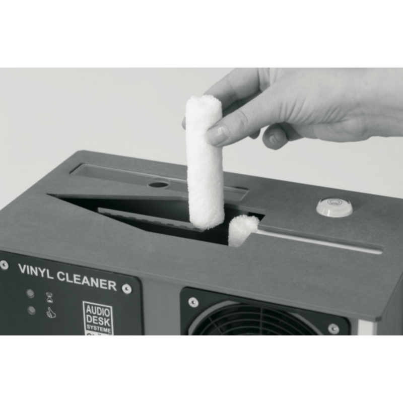 Microfibre Cleaning Barrels