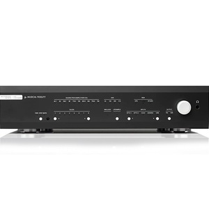 Musical Fidelity M6X DAC