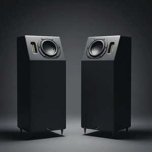 Neat Acoustics Iota Alpha II