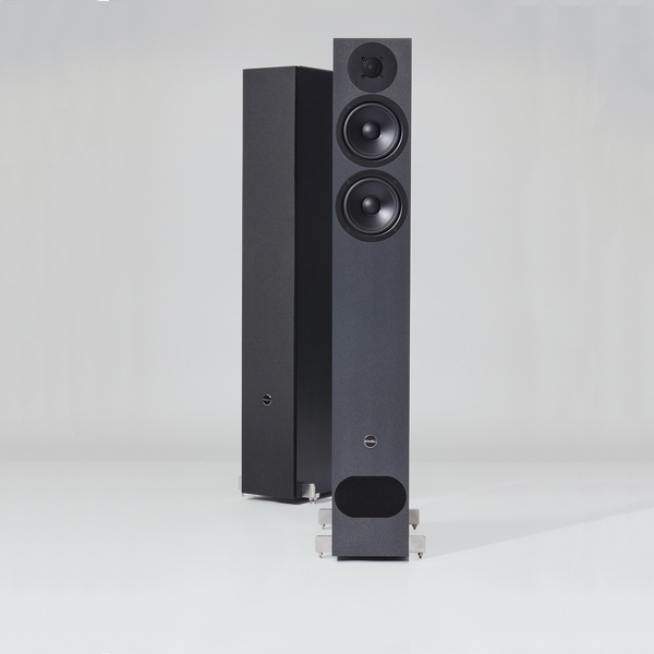 New (Ex Display) PMC Fact 8 Signature Speakers £6,495