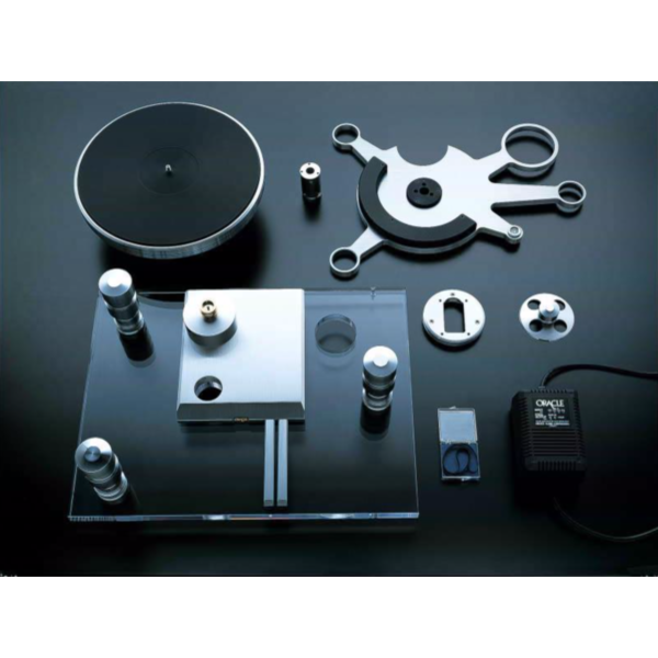 Oracle Parts & Accessories