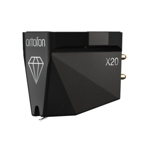 Ortofon MCX20