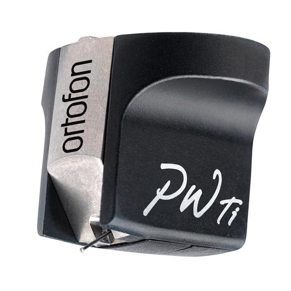 Ortofon Moving Coil