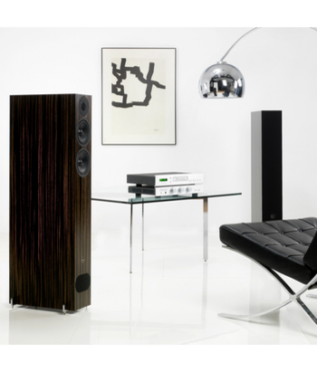 PMC Fact 8 on Dem at Peak HiFi (Again!)