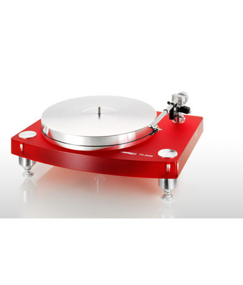 Peak HiFi Appointed Thorens Main Dealers