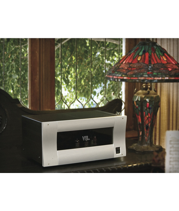 Peak HiFi Appointed VTL Main Dealer