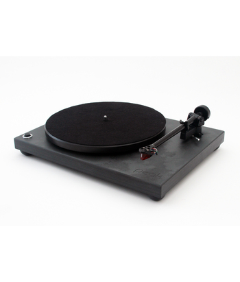 Peak Turntable Company