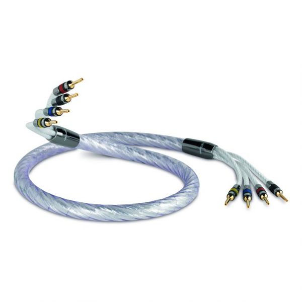 QED Speaker Cables