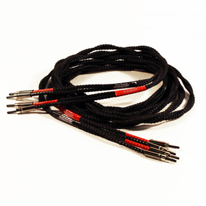 Quickstep Speaker Cable