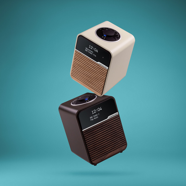 Radios and Smart Radios