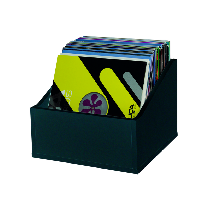 Record Box Advanced