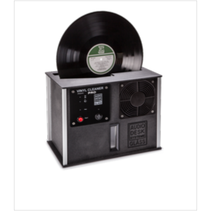 Ultrasonic Record Cleaning x 5 Records