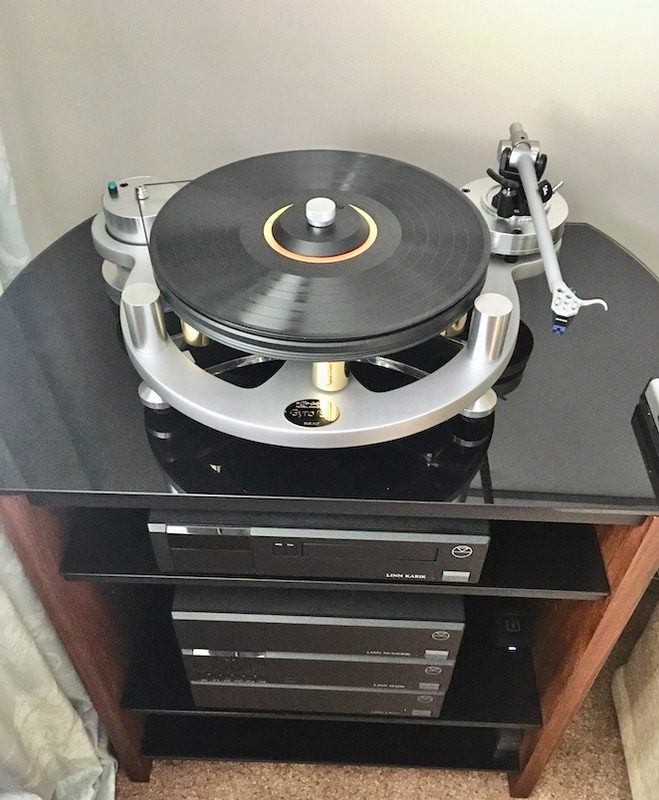 Revitalise your old HiFi.