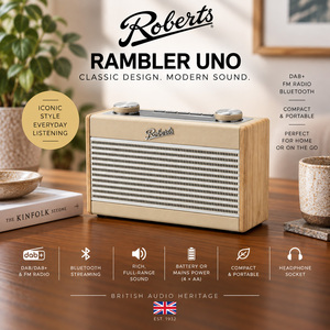Roberts Rambler Uno
