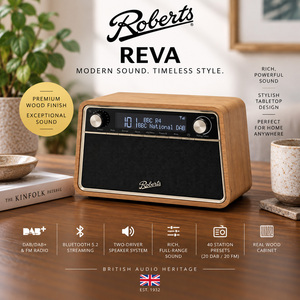 Roberts Reva