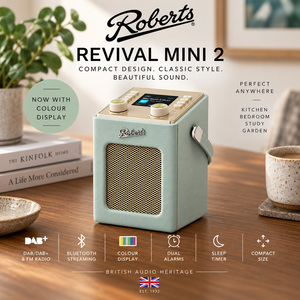Roberts Revival Mini 2