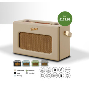 Roberts Revival RD70