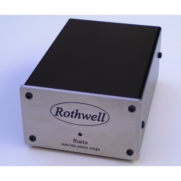 Rothwell Audio Products