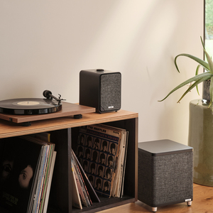 Ruark MR1 MK3 Bluetooth Speakers