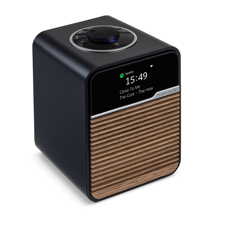 Redimo Smart Ruark R1S Smart Radio