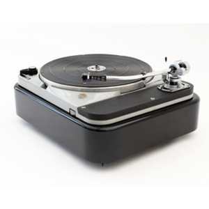 SMD Acoustics Thorens TD124 Series Plinth