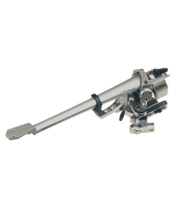 BREAKING NEWS! SME Exit Tonearm Retail Market