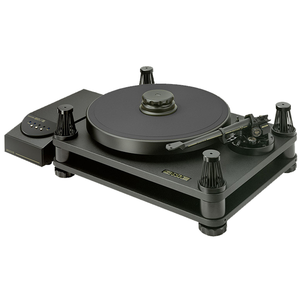 SME Turntables