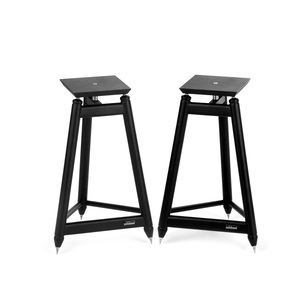 SS Series SS-5 Vintage Hi-Fi Speaker Stands