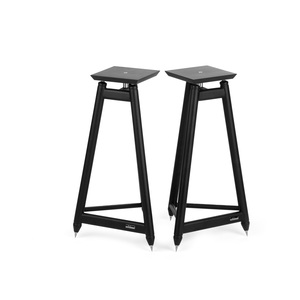 SS Series SS-6 Vintage Hi-Fi Speaker Stands