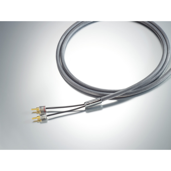 Siltech Loudspeaker Cables 