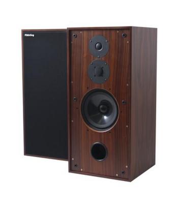 Stirling Broadcast LS3/6 at Peak HiFi