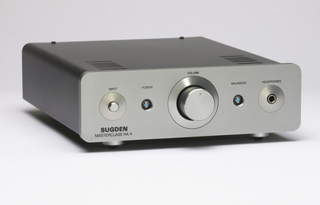 Sugden headphone amp 2025