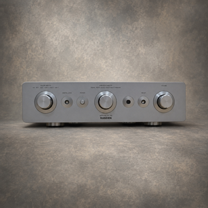 Sugden Sapphire DAP 800 Pre Amplifier