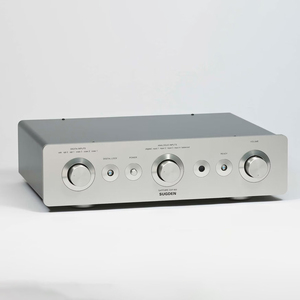 Sugden Sapphire DAP 800 Pre Amplifier