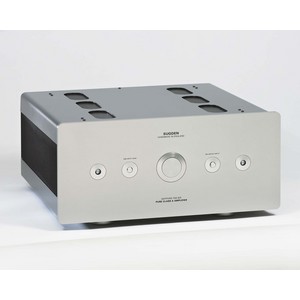 Sugden Sapphire FBA 800 Power Amplifier 