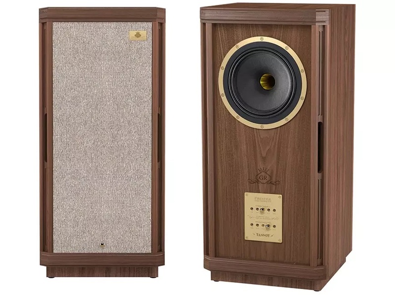 Tannoy Stirling III LZ