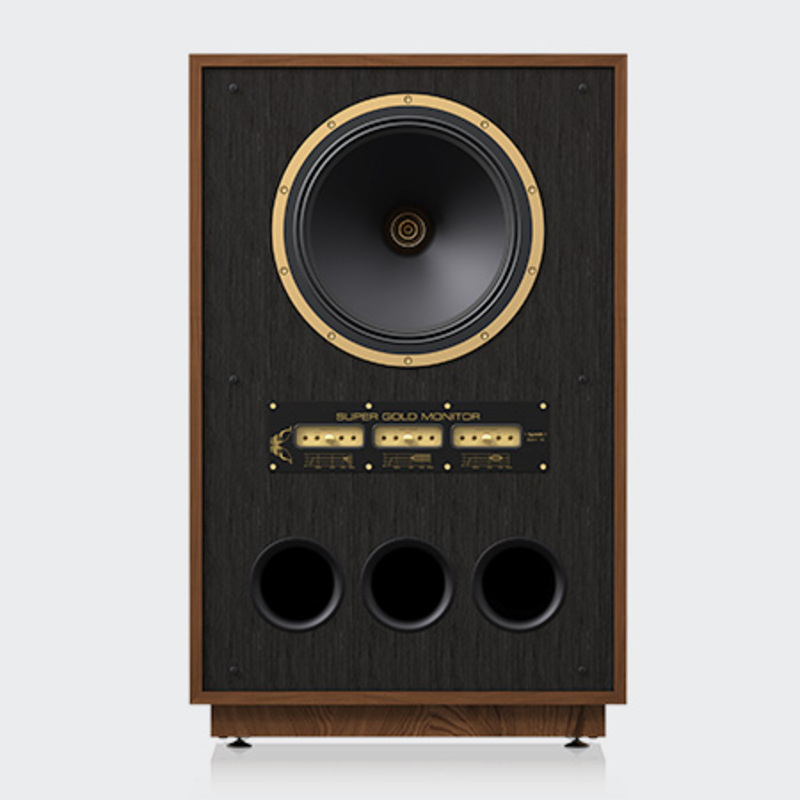 Tannoy Super Gold Monitor 15"