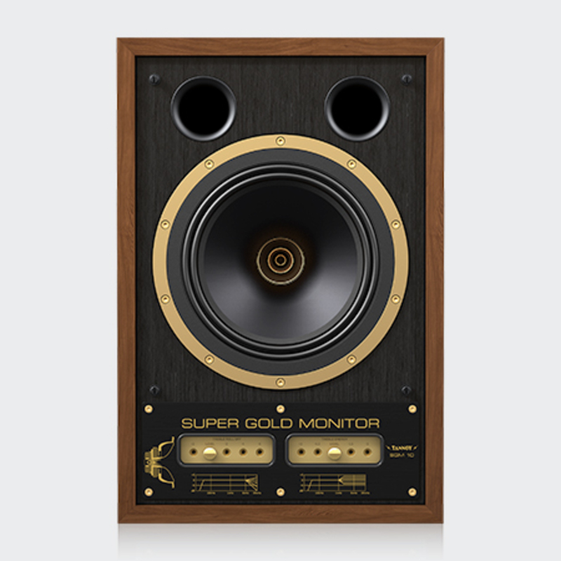 Tannoy Super Gold Monitor 10"