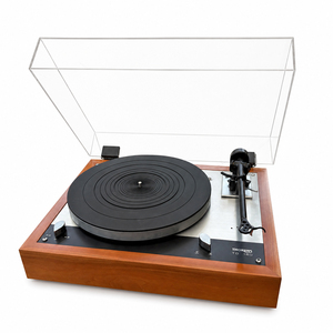 Thorens TD150 Inspire Upgrade 